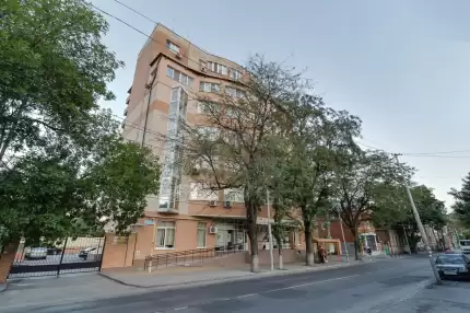 20 линия 33, 64м2