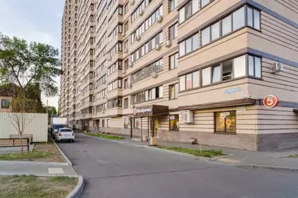 26 линия 35/1, 28м2