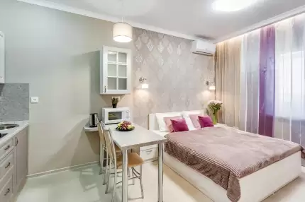 Доломановский 126, 30м2