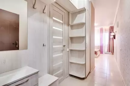 Доломановский 126, 30м2