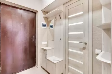 Доломановский 126, 30м2