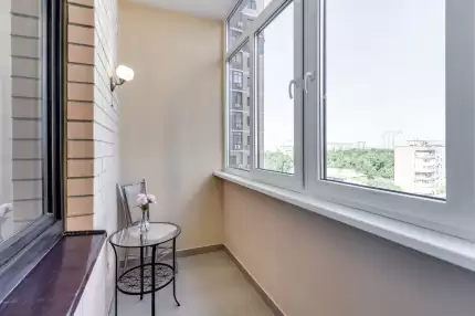 Доломановский 126, 30м2