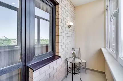 Доломановский 126, 30м2