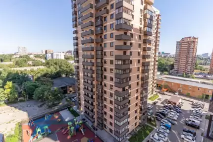 Доломановский 126, 30м2