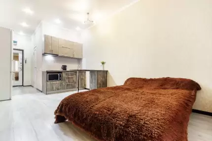 Доломановский 128, 30м2
