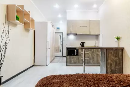 Доломановский 128, 30м2