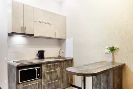 Доломановский 128, 30м2