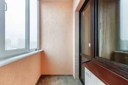 Доломановский 128, 30м2