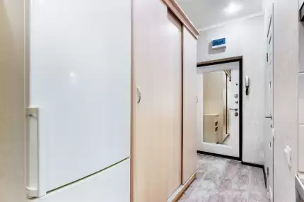 Доломановский 128, 30м2
