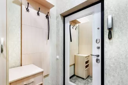 Доломановский 128, 30м2