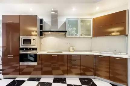 Королева 23, 60м2