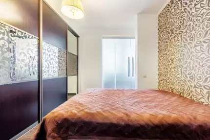 Королева 23, 60м2