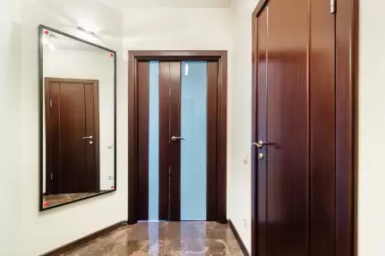 Королева 23, 60м2