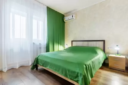 Соборный 90, 45м2