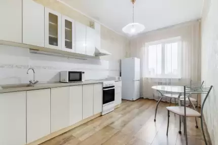 Соборный 90, 45м2